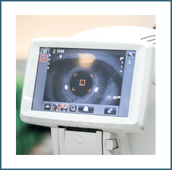 Eye Care in London | Westmount Optometrists